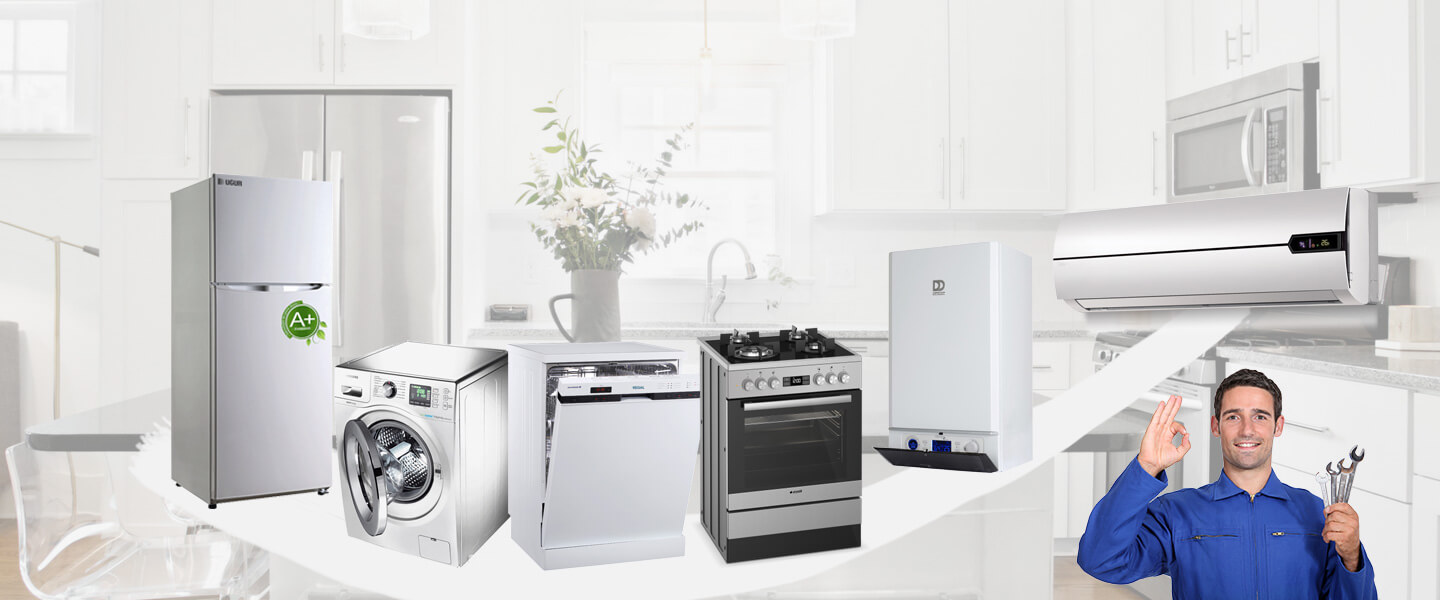 Kazımkarabekir Maytag Servisi